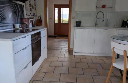 Schönes großes Haus in Neubrandenburg zentrum-, strandnah - Foto 15