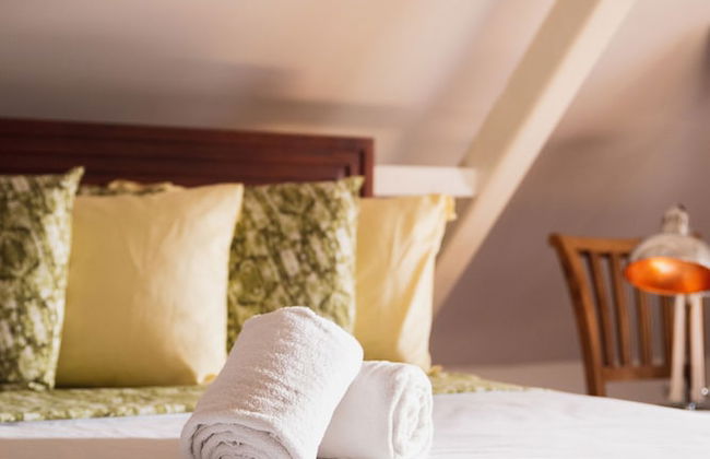 Bario Hotel - Foto 5