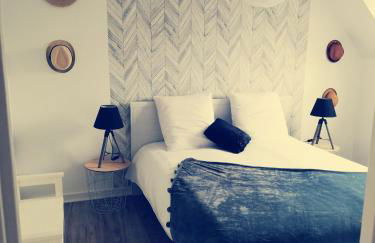 Suite 24 Appart'hôtel-3 étoiles - Foto 25