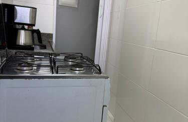 Apartamento no centro de Cuiaba até 3 pessoas - Foto 15