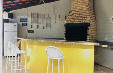 Conforto e Lazer - Apto 3 qts, ar e piscina na Praia do Forte - Foto 48