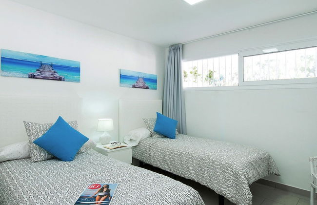 Bungalow in San Agustin With Pool - Photo 3