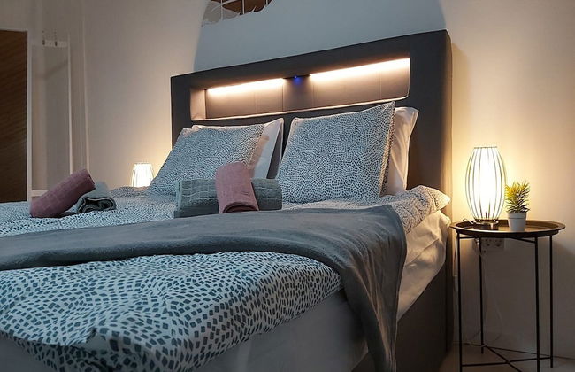 Apartment Iskra - Foto 5