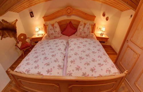 Gästehaus Restner - Chiemgau Karte - Foto 22