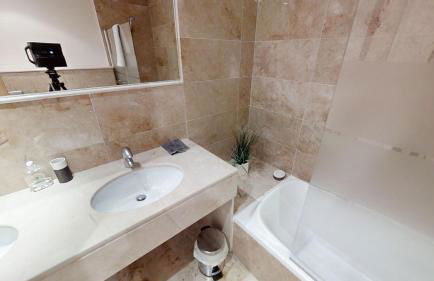 Fine Duplex Apartment with Stunning Sea Views - Foto 35