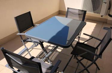 Tarifa Apartamento piscina ideal familia niños - Foto 8