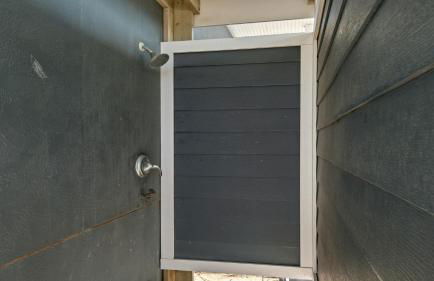 Ocean Front Roof Top Deck Hot Tub Beach Badges Wifi - Foto 4