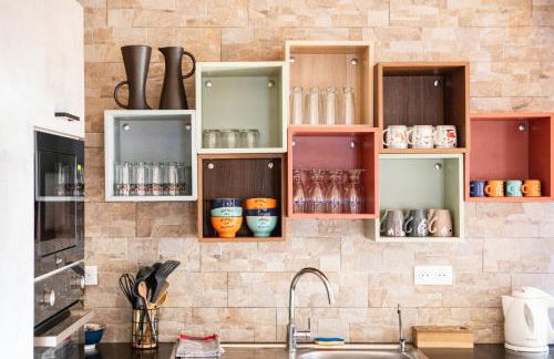 Appartement 12 personnes 4 suite privatives 160 m2 terrasse - Foto 40