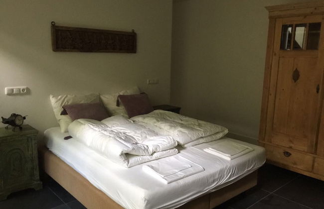 Spacious Family Villa Uden - Photo 8