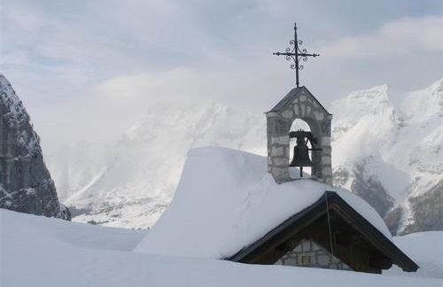 Montasio SELLA NEVEA Condominio Bucaneve TARVISIO ITALY - Foto 25