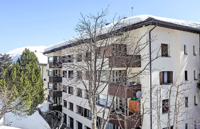 Chesa Arlas A1 - Foto 27