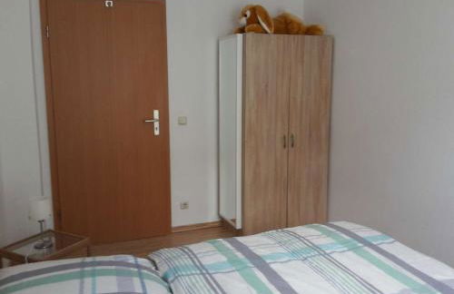 Kleine gemütliche Wohnung In Erfurt - Foto 10