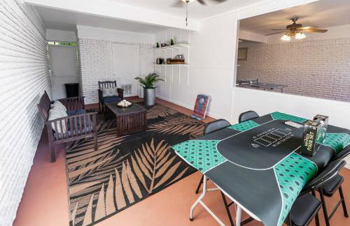 Walk to Campus Creekside Austin Duplex! - Foto 21