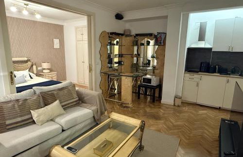 Apartamento Centrico - Foto 3