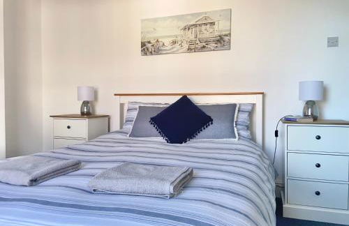 BeRo Terrace, only a minutes walk to the beach! - Foto 1