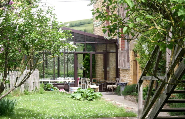 Fairytale Escape in Lamorteau - Photo 23