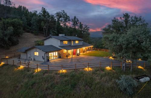 Rivertop Hideaway - Foto 12