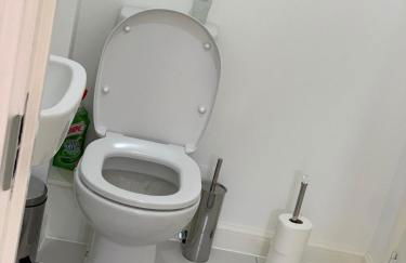 Stanton Cross 5 persons 3 Bed Home - Photo 20