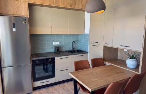 Gialos Villas Paleochora - Foto 32