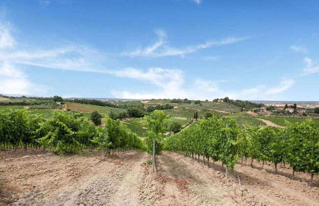 Holiday Home With Beautiful View on the Village - Photo 64