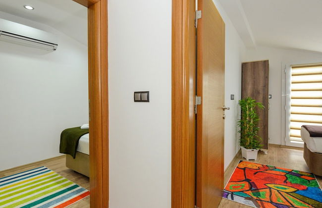 Tala Villa 9 - Foto 8