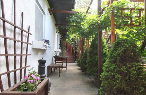 Apartamenty pod Wiciokrzewem - Foto 37