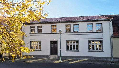 Ferien im Gartenrausch - Gönn Dir eine Auszeit im Herzen von Wörlitz - Foto 2