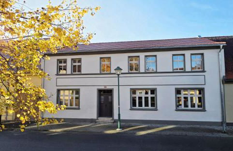 Ferien im Gartenrausch - Gönn Dir eine Auszeit im Herzen von Wörlitz - Foto 2