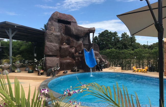 SB Holiday Resort - Foto 16