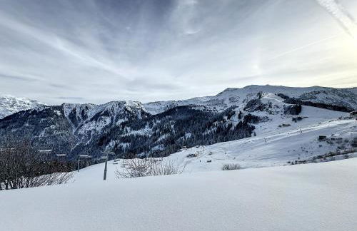 Ski1600 - GrandMassif - Photo 1