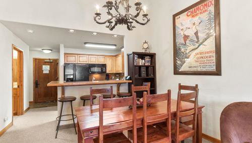Riverbend Lodge 217 by Great Western Lodging - Foto 2