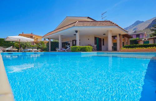 Villa Cottone - 5 suite con piscina privata - tra Palermo e Cefalù - Foto 6