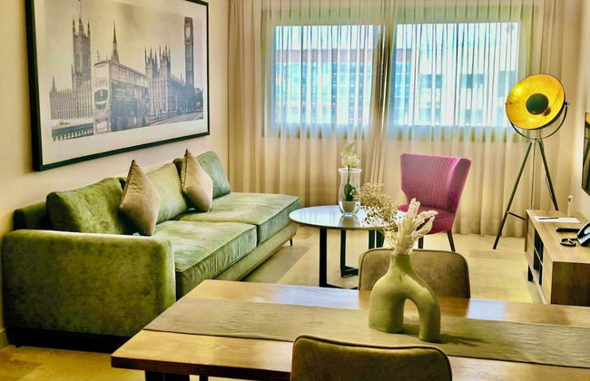 AS PREMIUM BY SOHO HOTELS - Foto 10