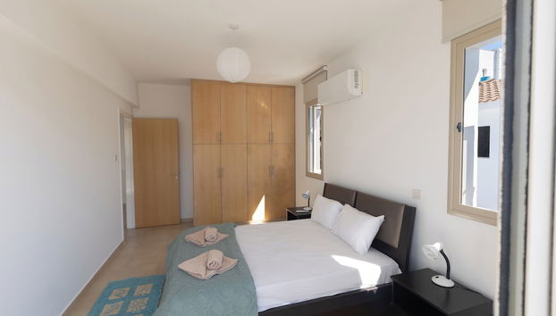 Protaras Polyxenia Villa Pol7 - Foto 3, Habitación