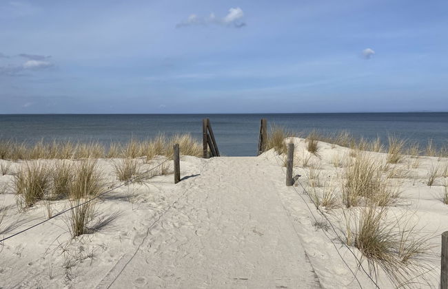 Strandvilla (LUB111) - Foto 21