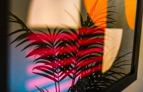 Moonlight Lodge - 4 bedroom Barn with Hot Tub! - Foto 34