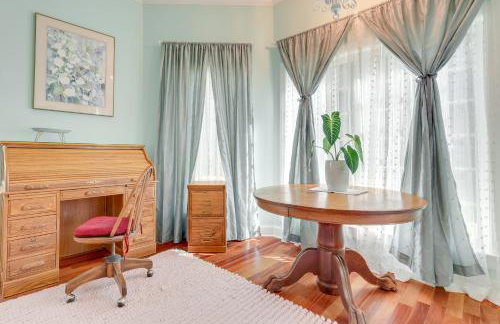 Fairhope Cottage 2 Mi to Town and Pier! - Foto 14