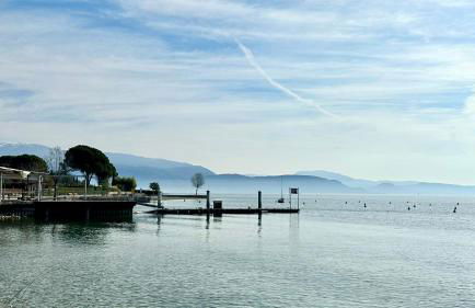 Borgo dei Sogni - Deluxe Apartment - Lago di Garda - Foto 43