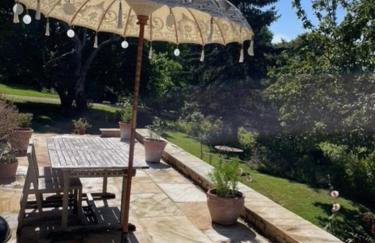 Masons Cottage, an Idyllic retreat in an area of outstanding beauty, close to Blenheim Palace, Oxford & The Cotswolds - Photo 18