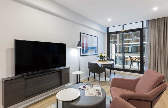 Avani Adelaide Residences - Foto 34