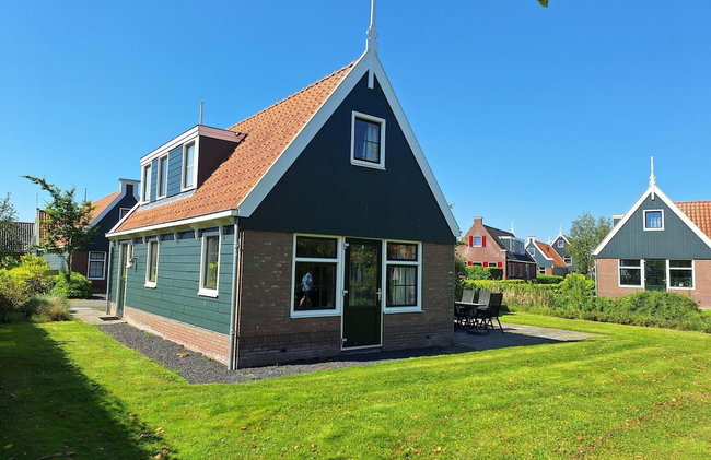 Charming Sauna Home Near Alkmaar - Foto 1
