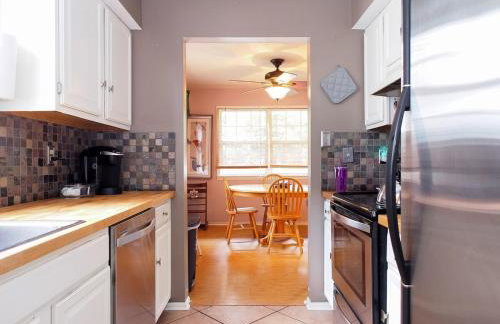 Severn House - Foto 20