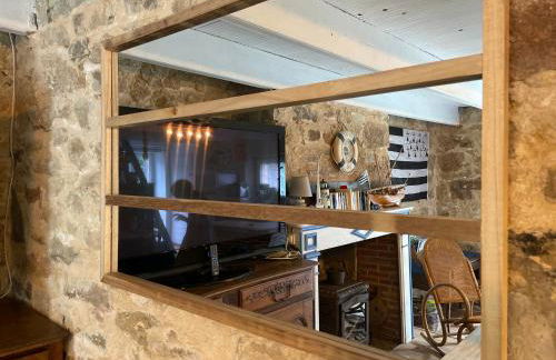 Authentique maison de pêcheur au coeur d'un hameau - Photo 18