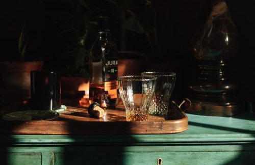 Spinks Nest - a boutique cottage near Holt, North Norfolk - Foto 13