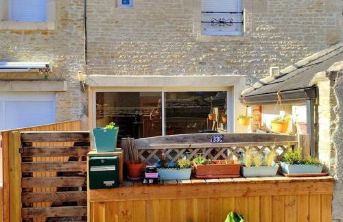 Maison près de la mer , les plages du débarquement - Photo 22