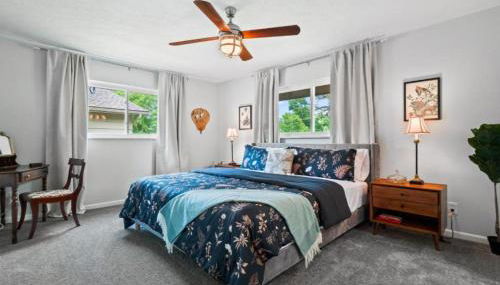 Spacious and Luxury Designed Ranch with Game Room - Foto 4