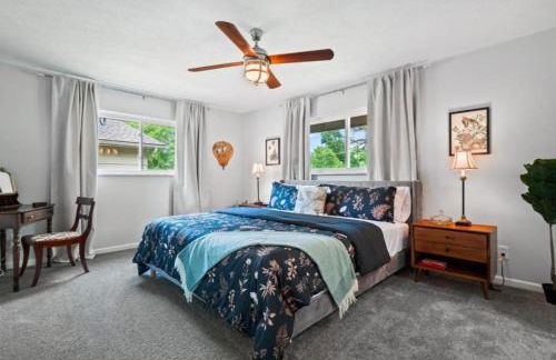 Spacious and Luxury Designed Ranch with Game Room - Foto 4