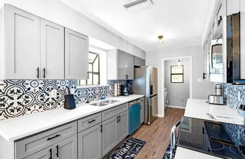 Hot Tub, 4BR with pool table, Pingpong, Air Hockey - Foto 17