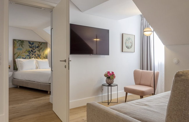 Lisbon Serviced Apartments Madalena - Photo 36