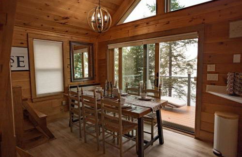 Red Cedar Haven Lakeside Tranquility - Foto 120